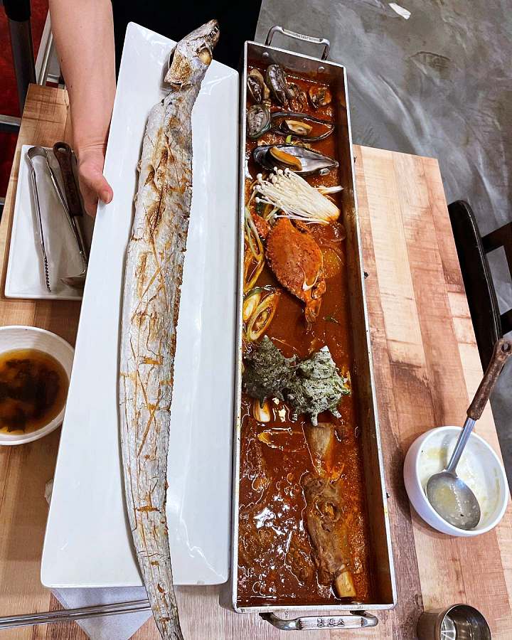 전참시 전지적참견시점 이영자 맛집 추천 소개