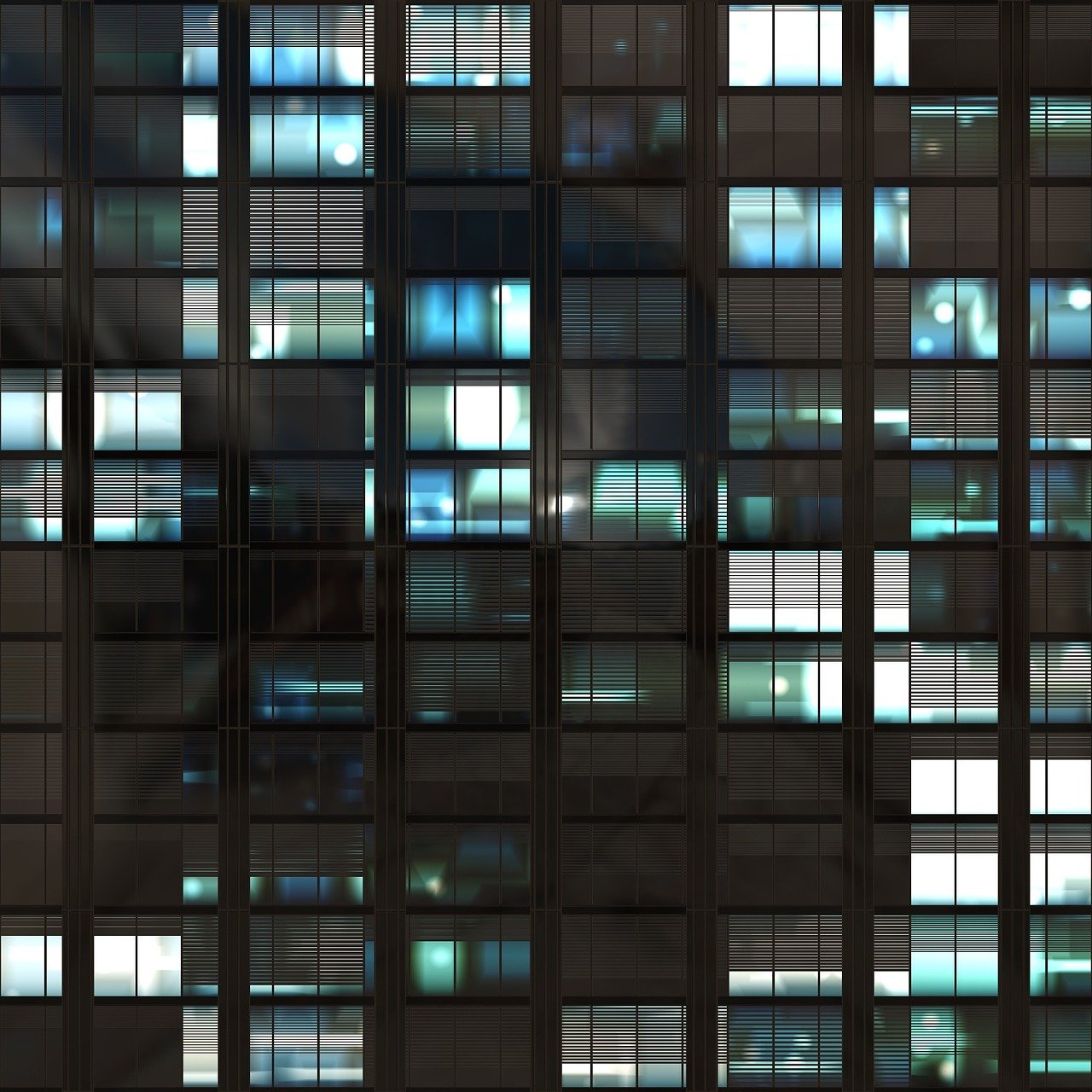 오피스텔 투자, 여전히 유망할까 관련사진