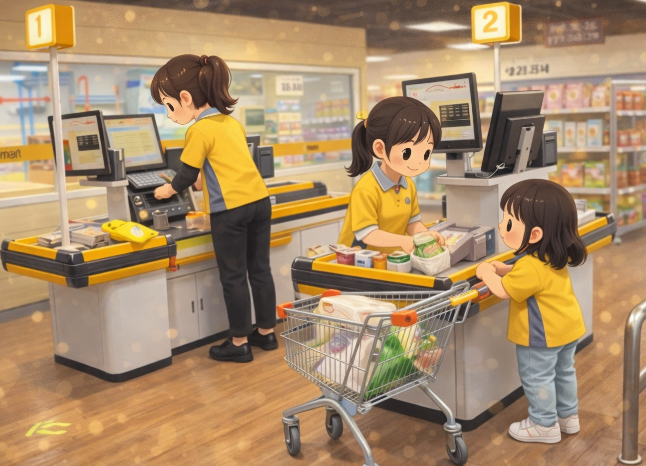 백제 교차로 구인구직