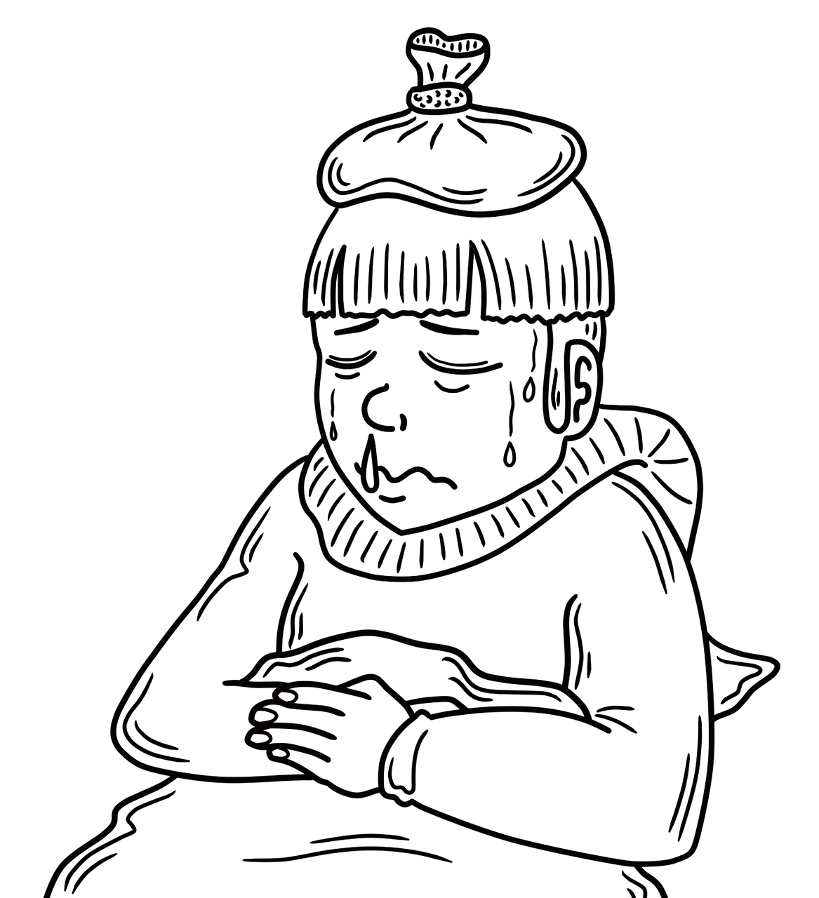 수술 없이 비염 치료하는 방법 (약물치료, 자연치료, 한방치료)