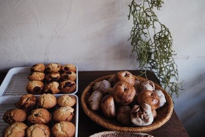아사쿠사 베이커리/빵집 맛집 추천 3곳[도쿄 현지인 추천](소금빵 팡 메종, 코노하나, 페리칸 카페)