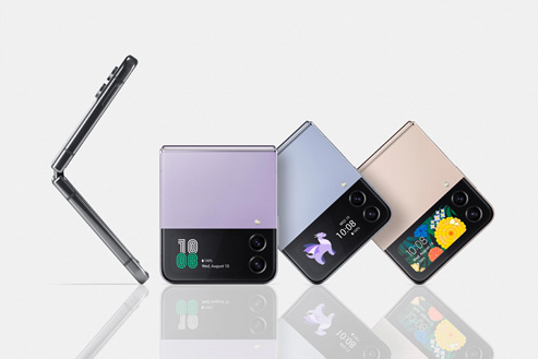 Galaxy ZFold4