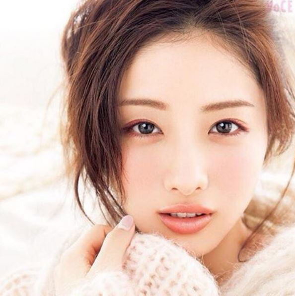 이시하라 사토미