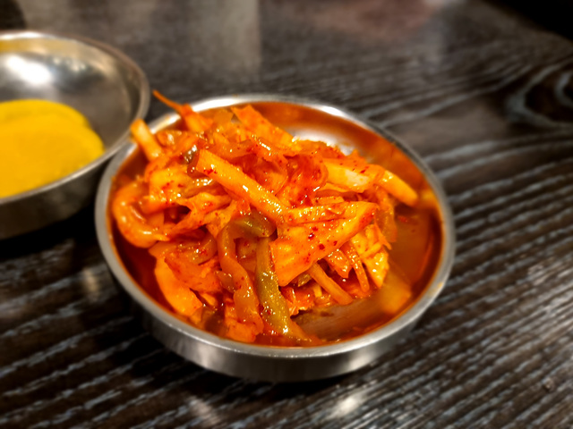 대전관저동 불 맛 나는 짬뽕으로 유명한 맛집 직화설짬뽕