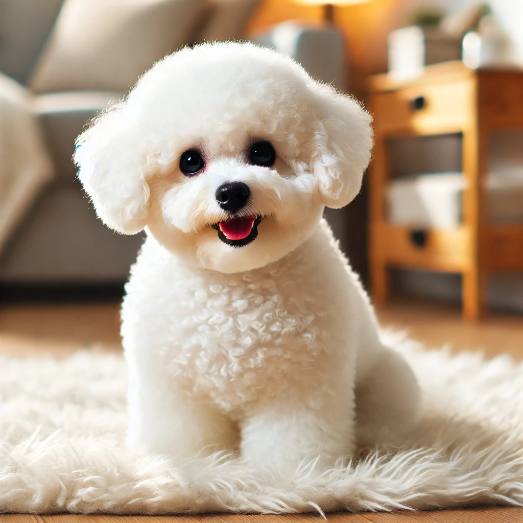 비숑프리제 사진