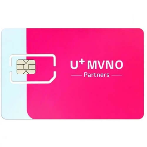 LG U+ 유심 엘지 유플러스 유심 가입하기 유심보호서비스