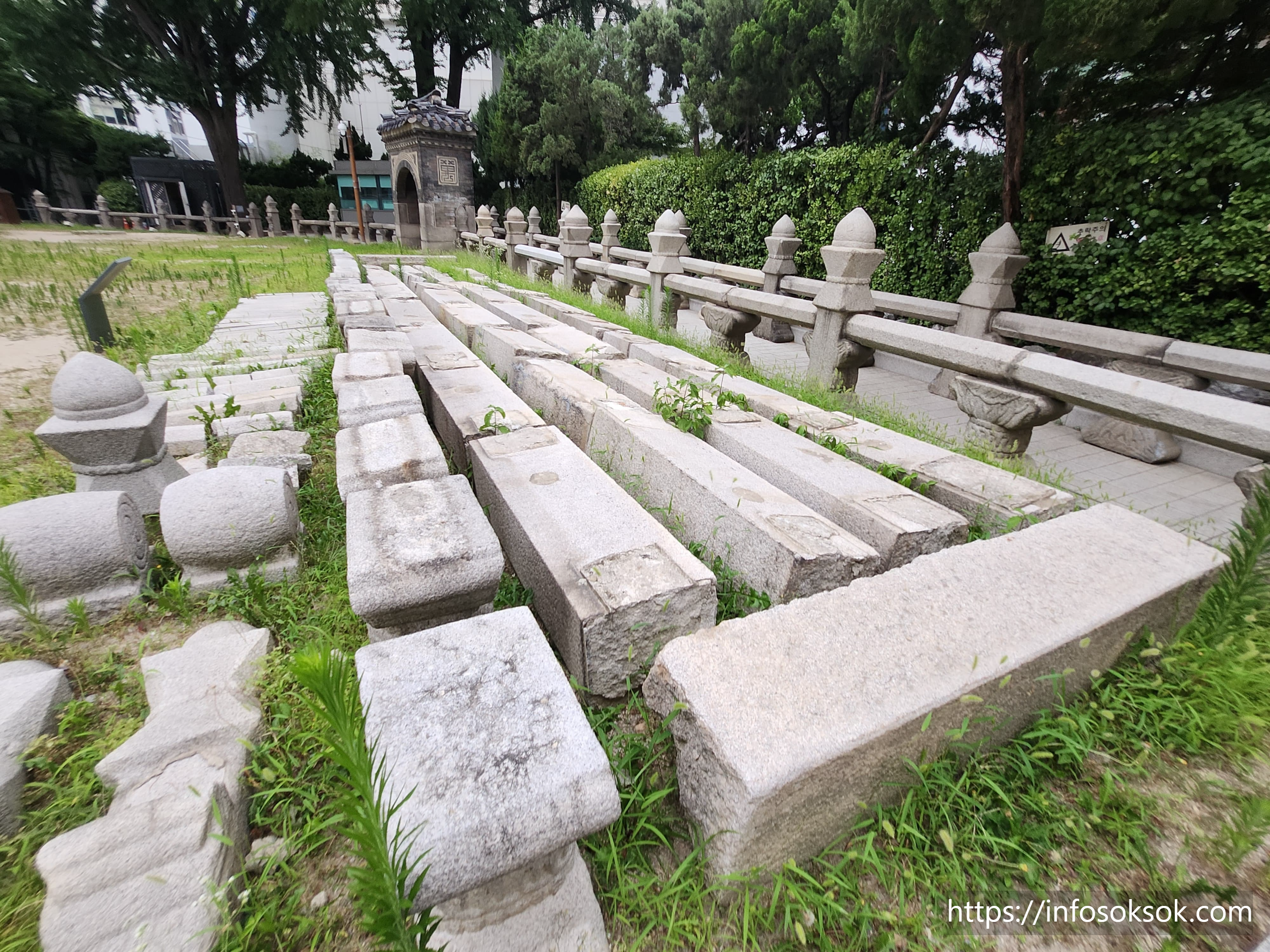 제례는 사라지지 않았다: 환구단과 종묘, 오늘과 내일의 기억