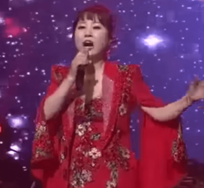 조은성 - 곰배령