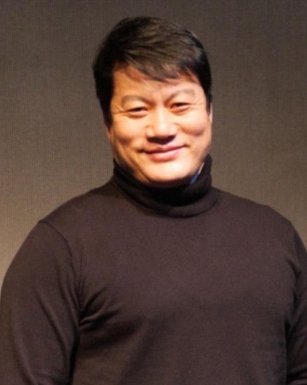 정홍채