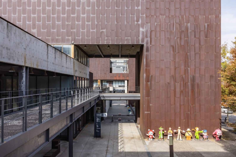 파주 지혜의 숲