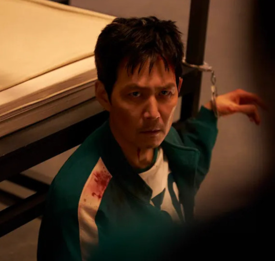 오징어게임 시즌3 출연진 공개일 몇부작 시즌2 떡밥 오징어게임3 넷플릭스