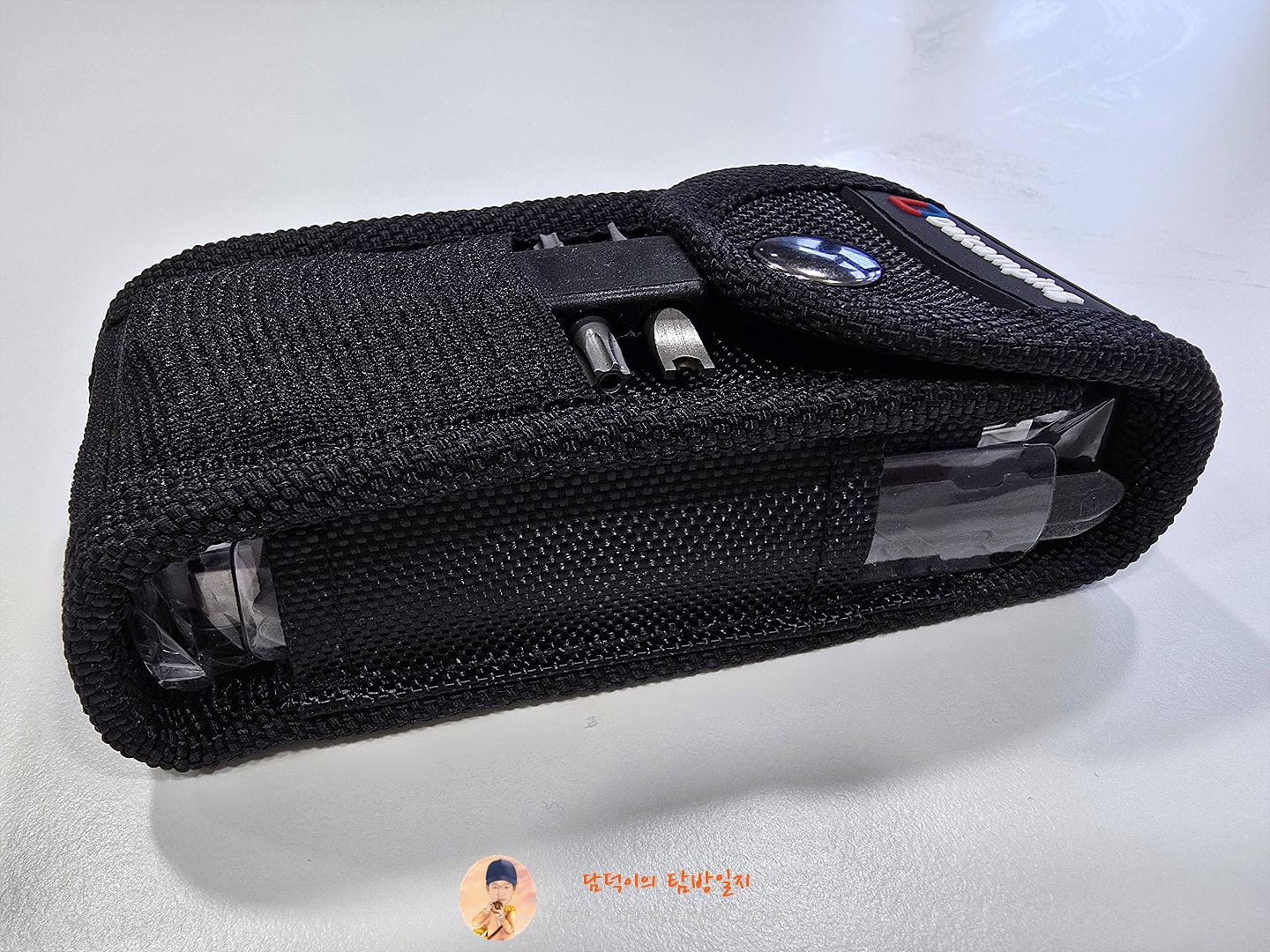 Daicamping DL30 Multitools