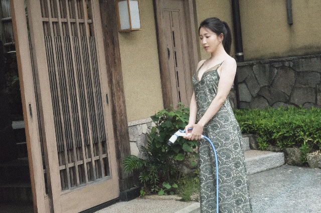 키사키 히카리(Hikari Kisaki, 妃ひかり)-15