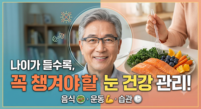 눈-건강