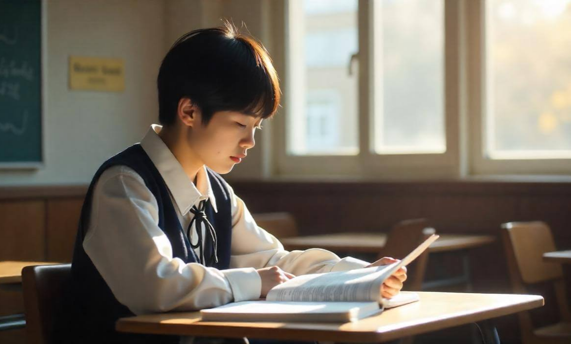 시리즈 2편 ❘ 고1부터 고3까지, 입시 컨설팅 전략은 이렇게 달라야 한다