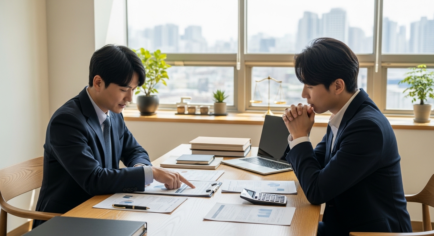 형사처벌 기준과 관련 법률 알아보기