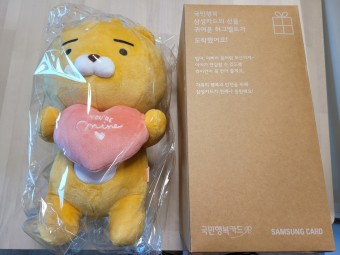 쿠팡 와우 KB 국민카드 신청(발급) 방법과 혜택 + 상세한 프로모션 소개 소개