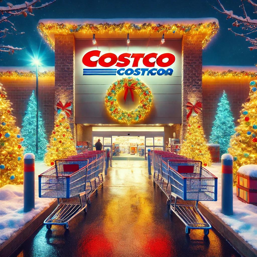 코스트코 12월할인상품