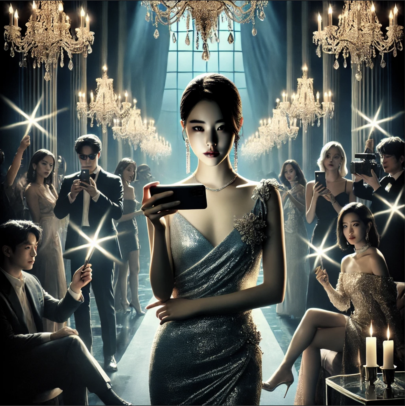 드라마 셀러브리티