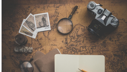 여행을 떠나면서 경제적으로 여행하는 법: 비용 절감을 위한 팁과 전략