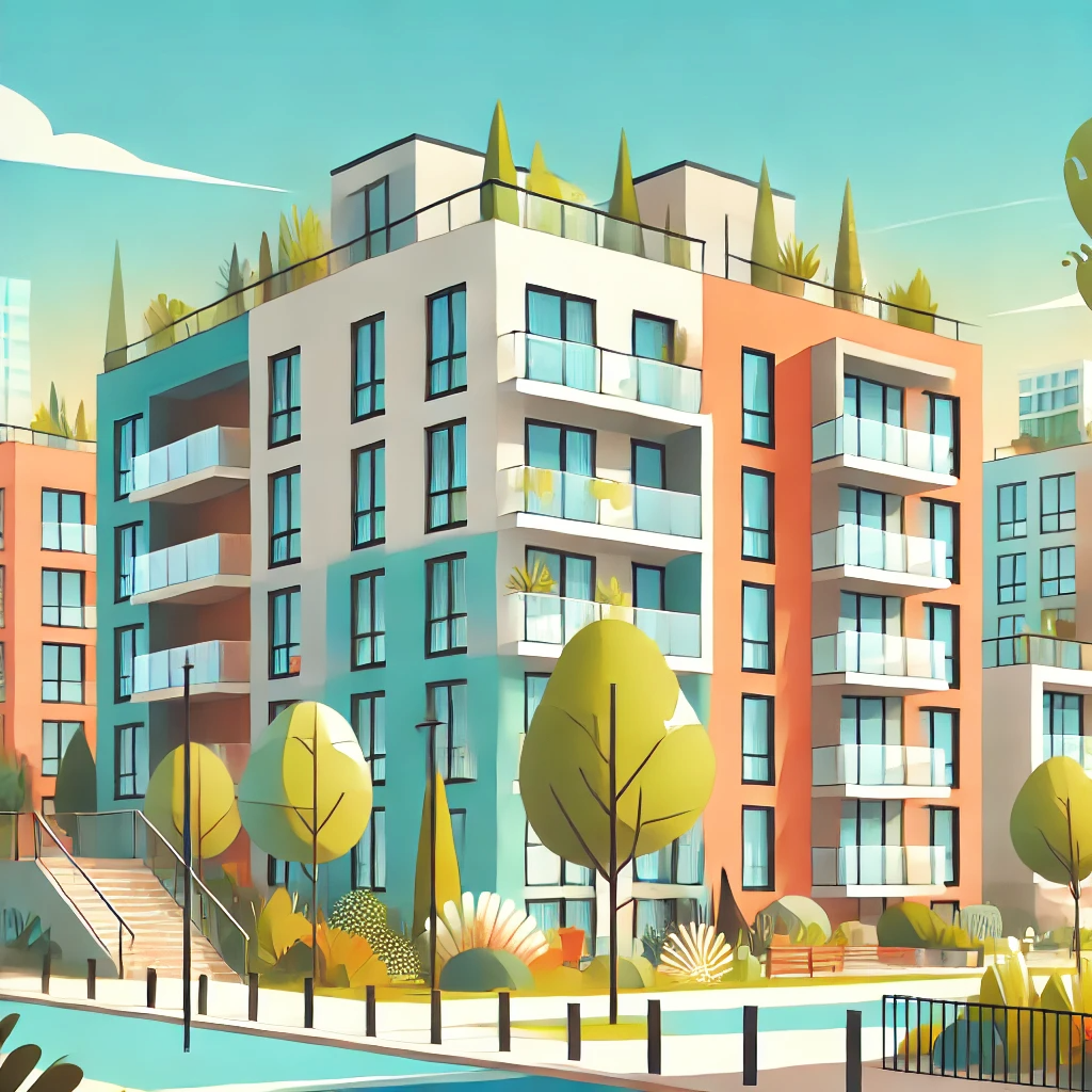 2025 LH 청년 행복주택, 지금 바로 신청하세요 - 최신 신청방법과 필수 조건