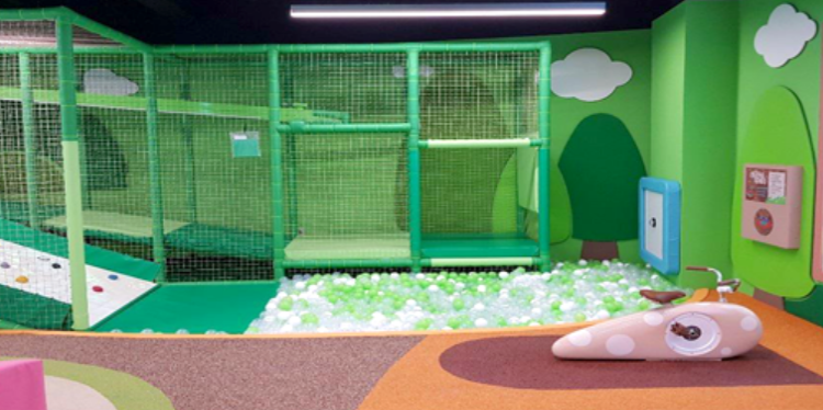 예천 곤충생태원