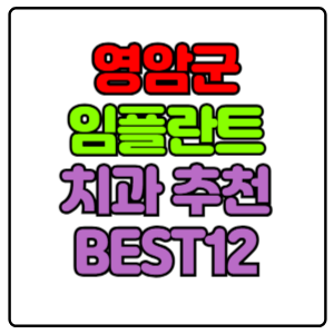 영암군-임플란트-치과-가격-비용-싼-곳,저렴한-곳,잘하는-곳,유명한-곳-BEST12-추천