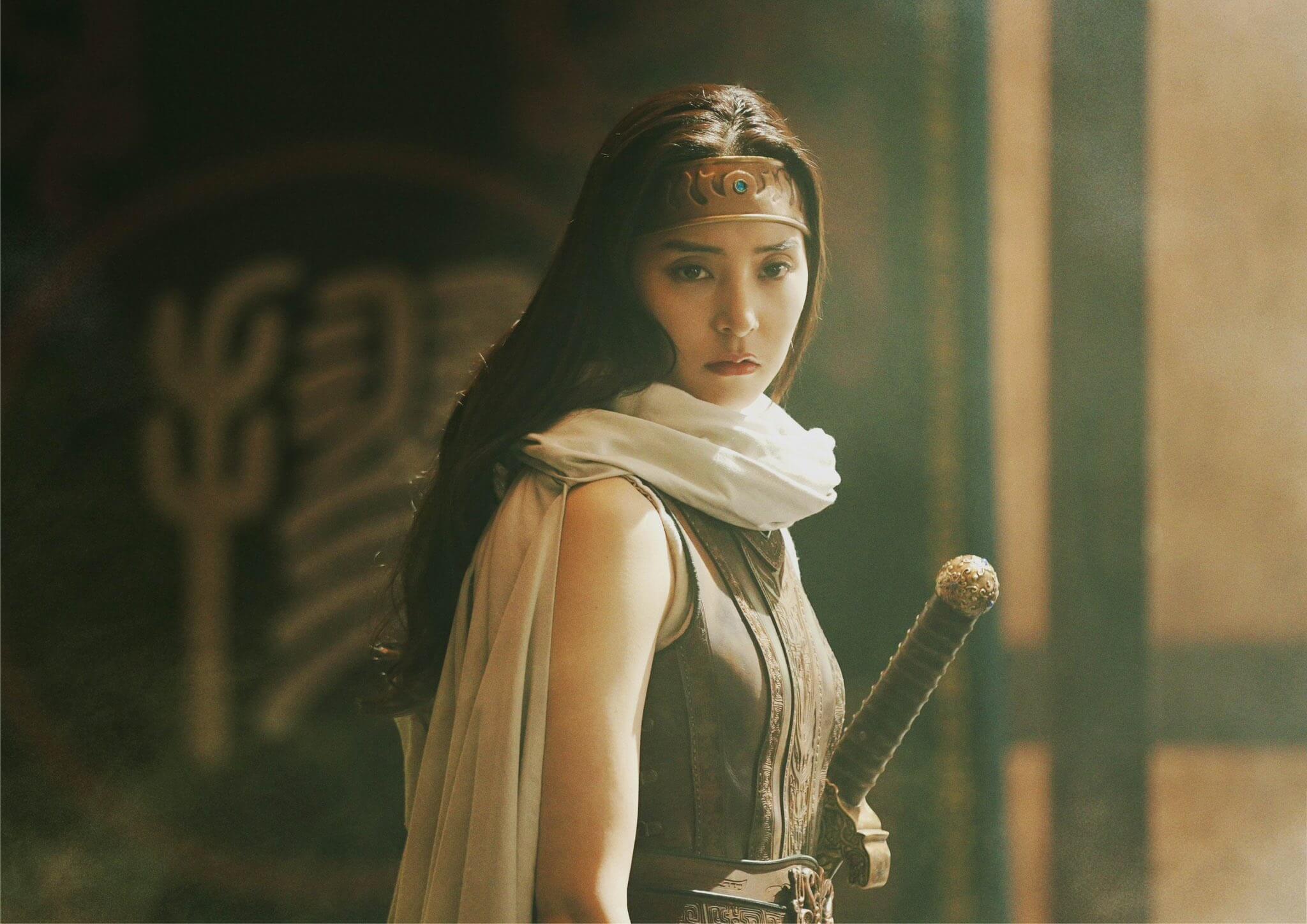 킹덤4 대장군의 귀환