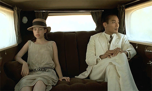 홍콩영화 남자배우 80~90년대 스타들