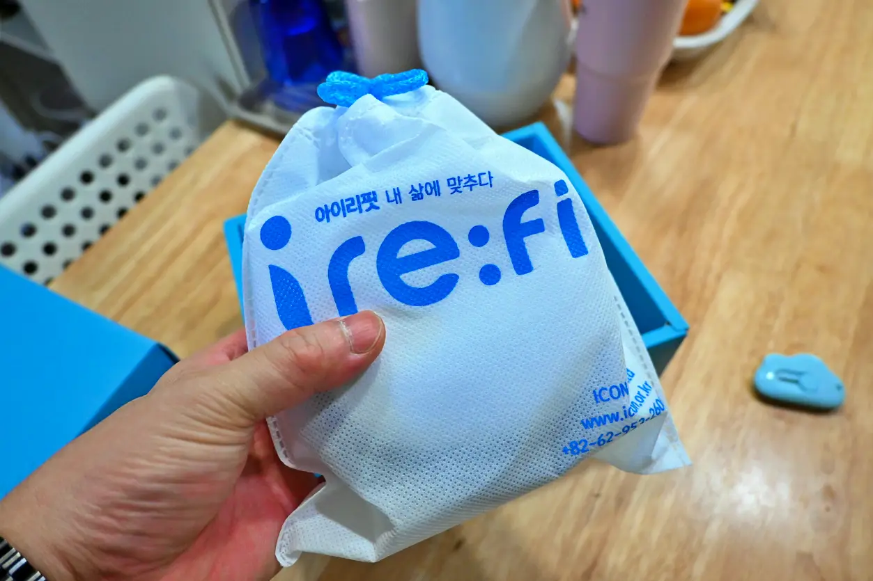 아이리핏 텀블러 살균건조기 시즌3 사용후기 사진 32