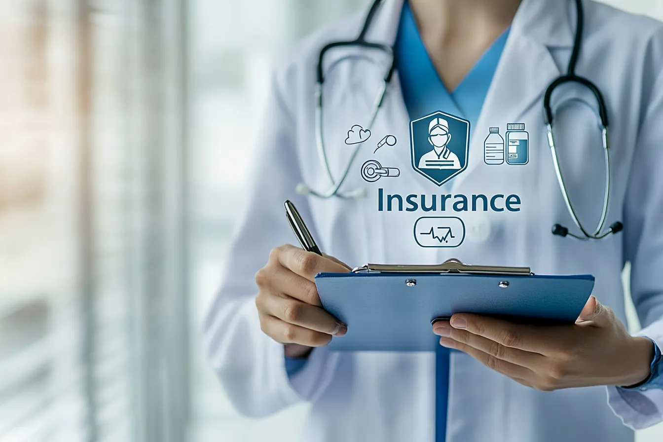 실비보험 산부인과 초음파, 제왕절개, 질병 목적 진료 보장 항목 정리