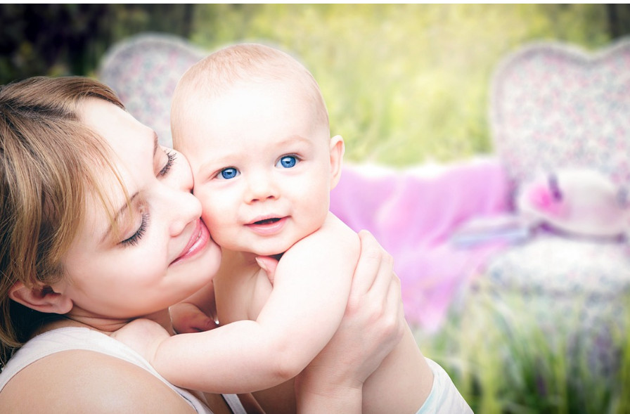 탯줄 떨어지기 전까지 해야 할 관리법