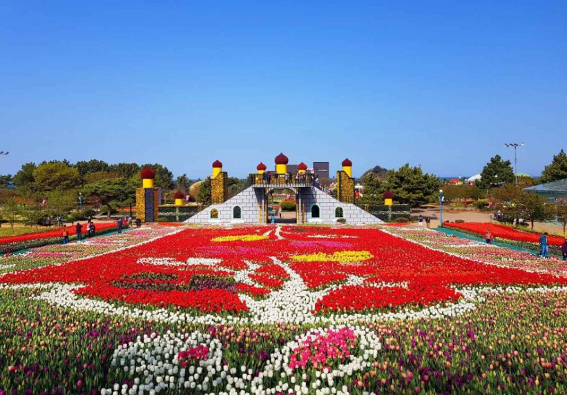 코리아플라워파크