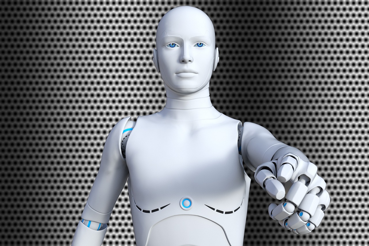 AI 보행 로봇 – 고령자와 장애인을 위한 기술
