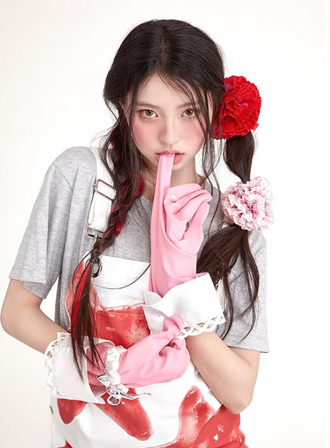 키키 걸그룹 프로필 지유 수이 하음 이솔 키야 젠지미(Gen Z美)