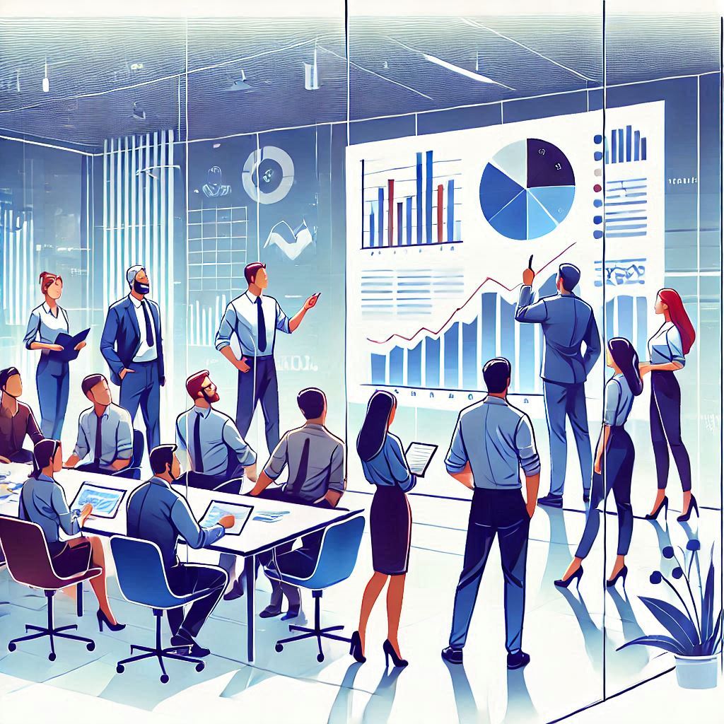 Disclosure of corporate financial information