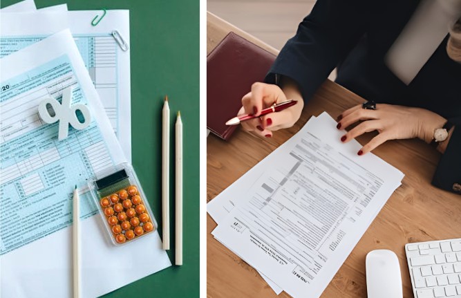 상속세·증여세 절세 전략과 꼭 알아야 할 세금 상식