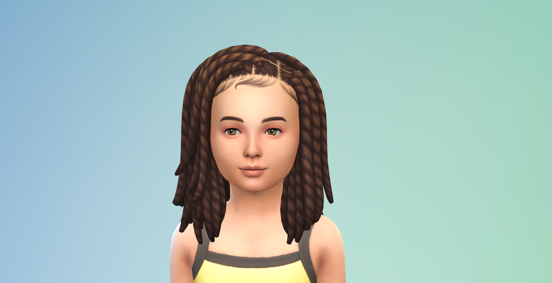 심즈4 새로 추가된 아이템 모음 관련 이미지