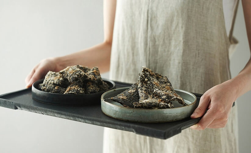 생생정보 2314회 독한 인생 독하다 독해 ‘연 매출 9억! 싱글 맘에서 김부각으로 일어서다!’ 편 수제 김부각 맛집 느린 먹거리 by 부각마을