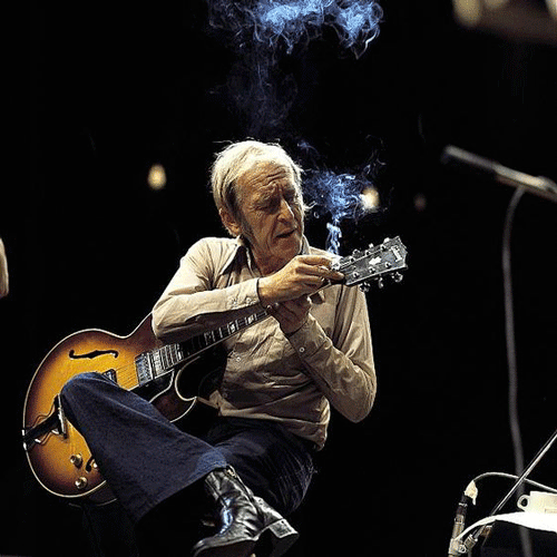 Jimmy Raney