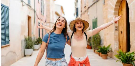 한국에서 외국인 친구 사귀는 법