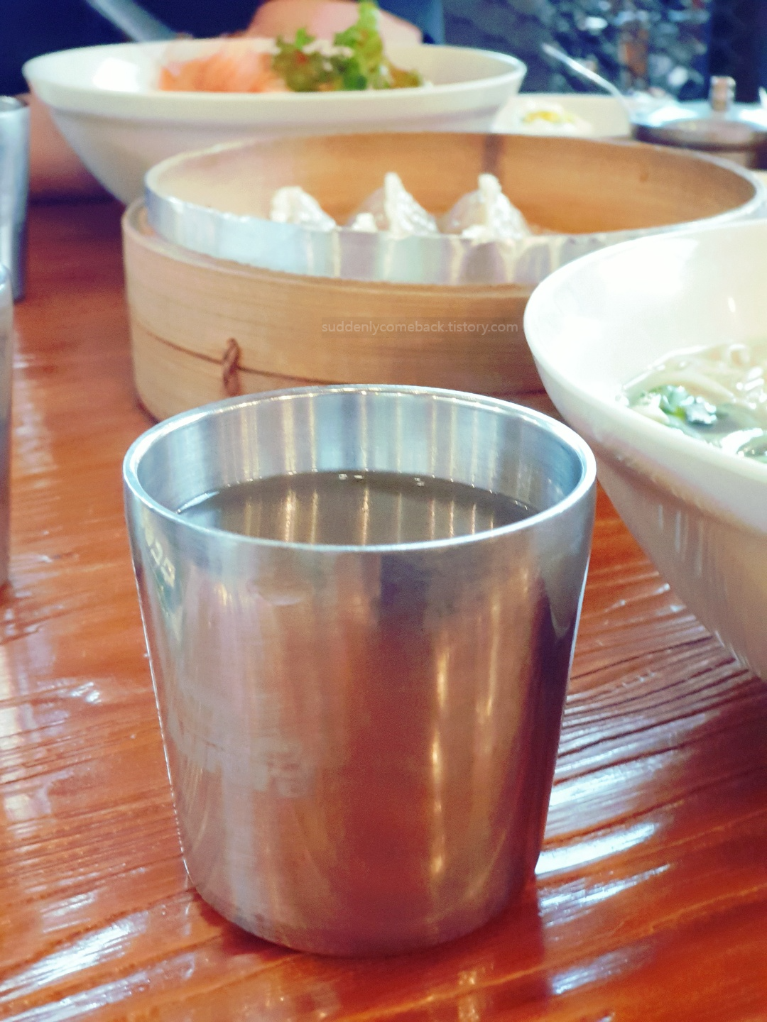 인덕원 육수