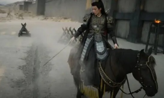 [중국 드라마] 서권일몽 다시보기 2화 줄거리 결말