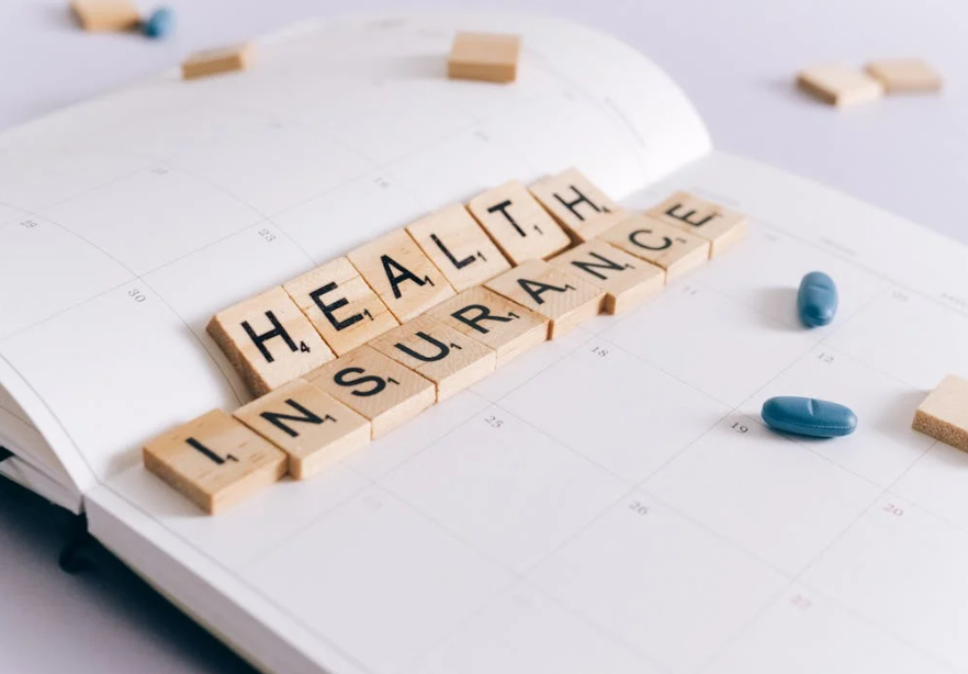 실비 보험 이미지