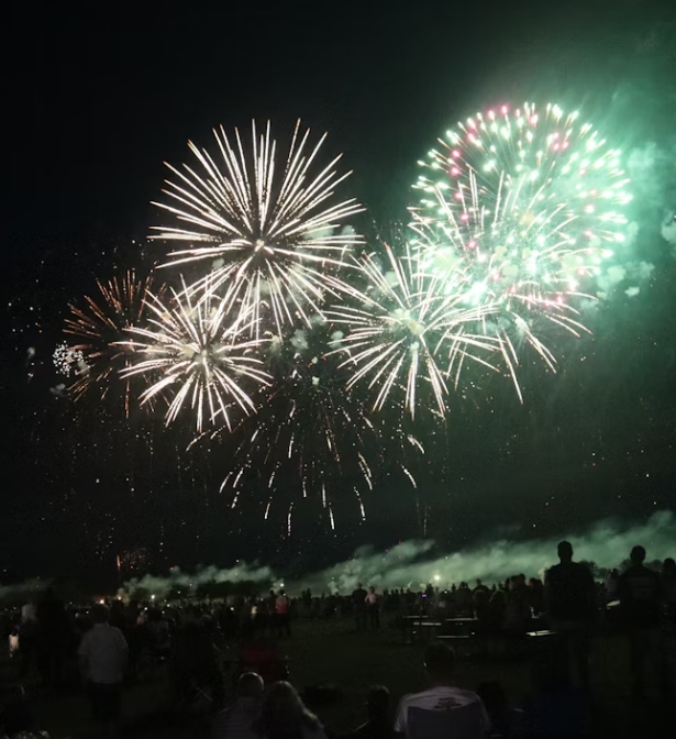 서울 불꽃축제 일정