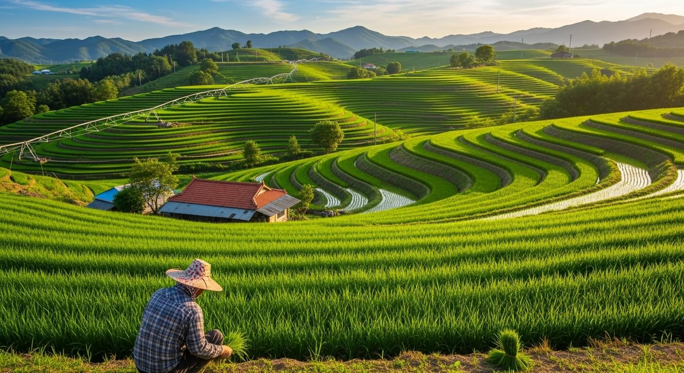 농업경영체등록