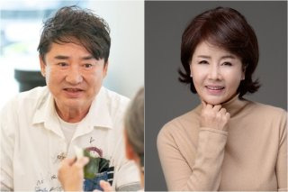 선우은숙 이영하 결혼 이혼