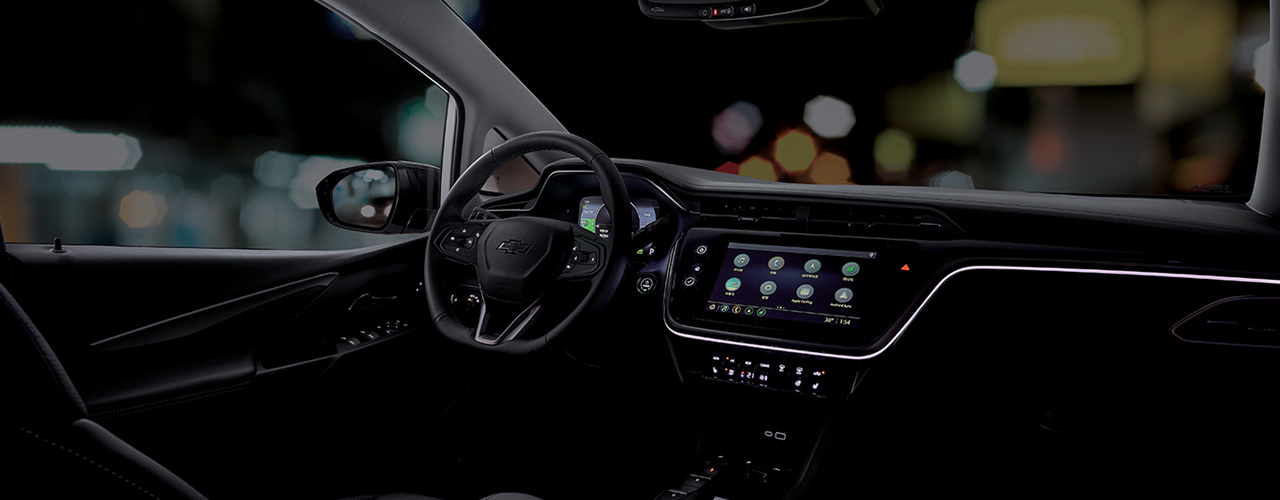 쉐보레 볼트 EV 전기차 가격과 보조금