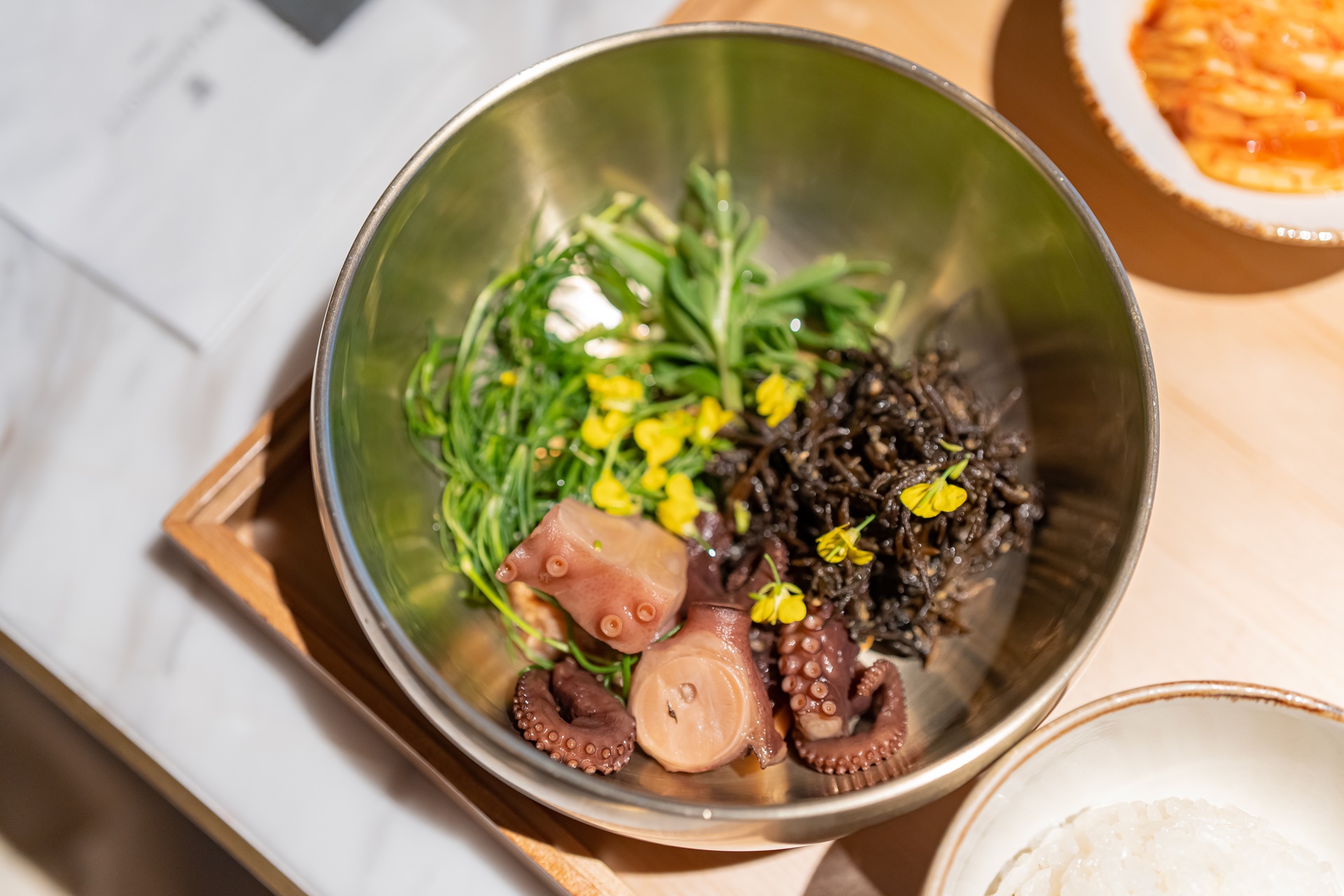 #JW메리어트제주 #JW메리어트제주리조트 #JW메리어트제주호텔조식 #아일랜드키친 #아일랜드키친메뉴 #제주맛집 #제주반상 #제주여행 #제주호텔 #제주호텔조식