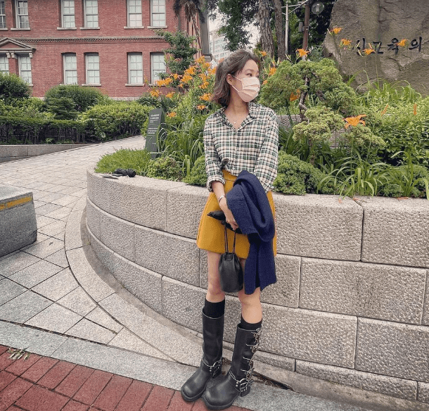 공효진 빌딩
